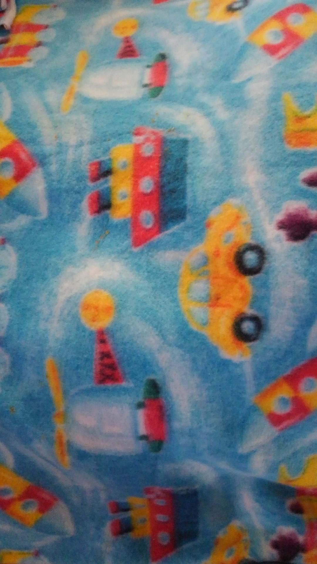Fleece