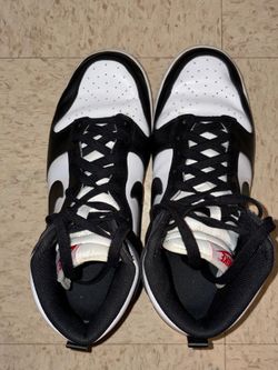 Nike shoes