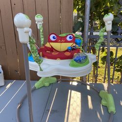 Baby Bouncer 