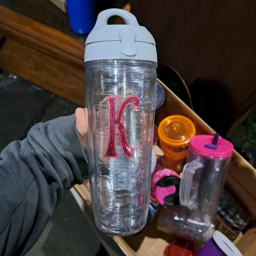 K Tervis