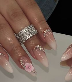 Nail