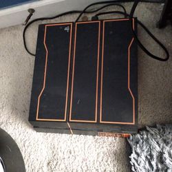 PlayStation 4, Call Of Duty III Edition, Black