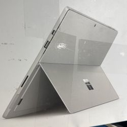 Microsoft Surface Pro 6 - Tablet - Intel Core i5 - 8350U / 1.7 GHz - Win 10 Pro - UHD Graphics 620 - 8 GB RAM - 256 GB SSD NVMe - 12.3" touchscreen 27