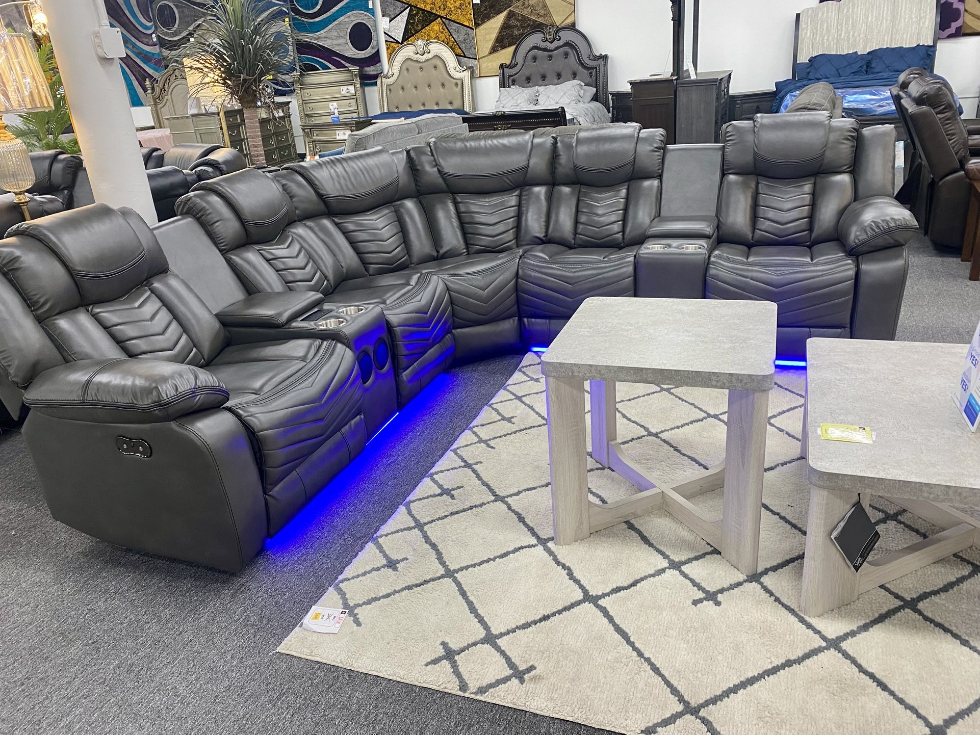 Sectional $1,699