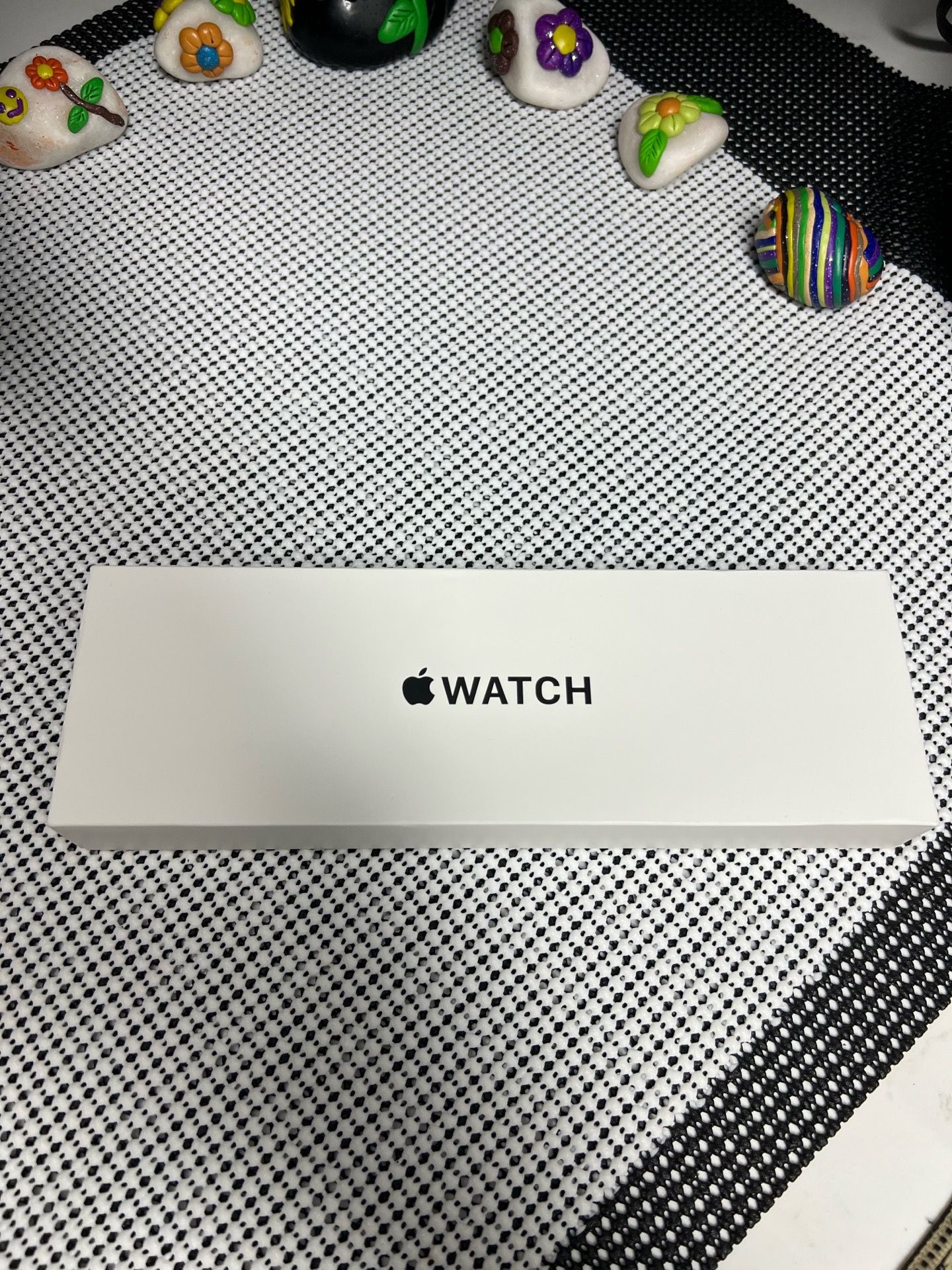 Watch SE (3rd gen, GPS) Aluminum 40MM