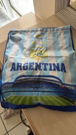 Argentina set