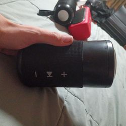 Bluetooth speakers