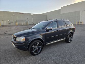 2014 Volvo Xc90