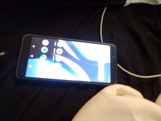 Unlocked phone