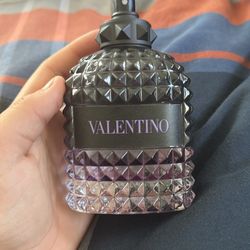 Valentino new release