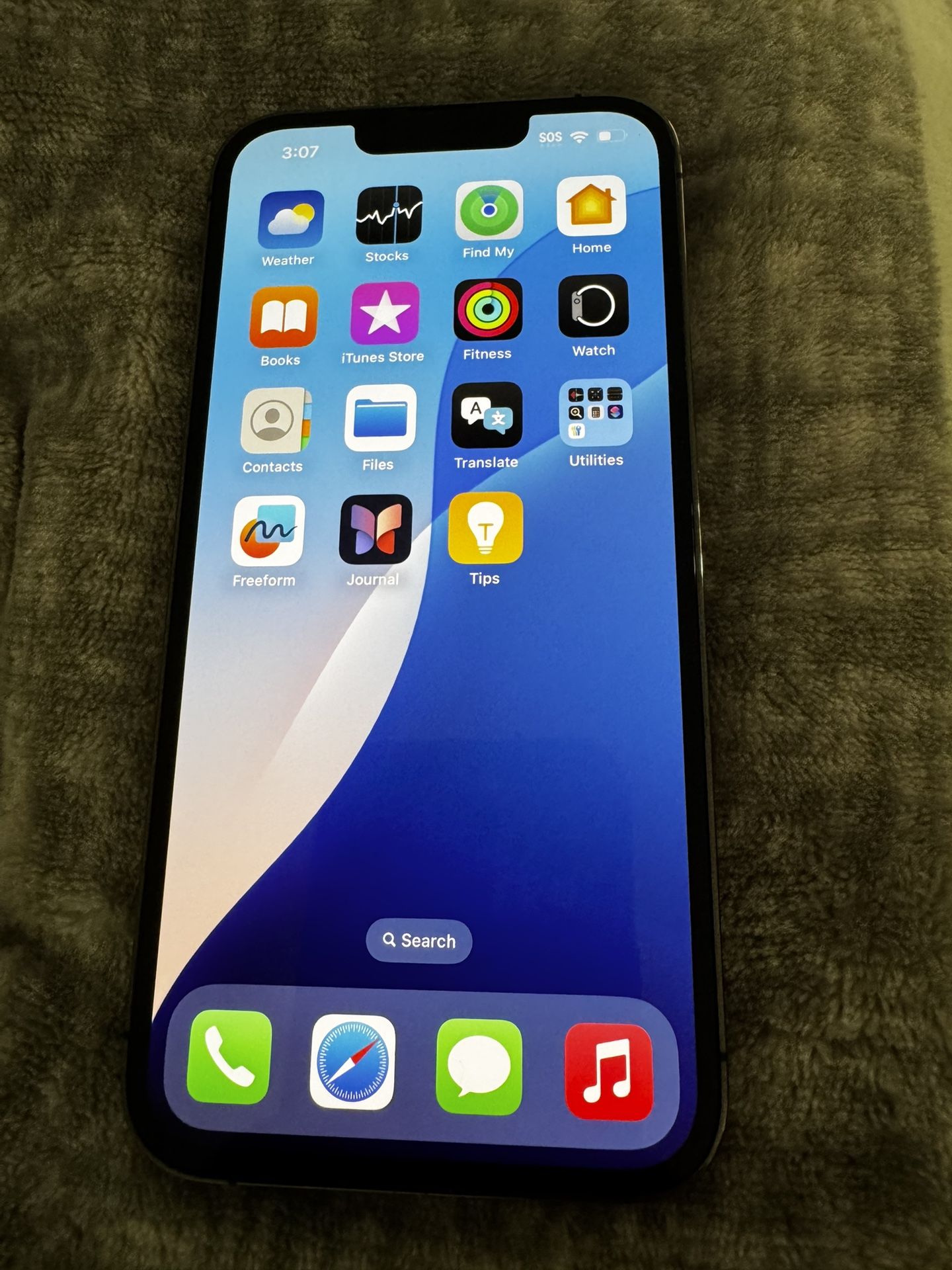 iPhone 13 Pro Unlocked