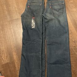 Boys Jeans 