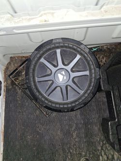 Kicker