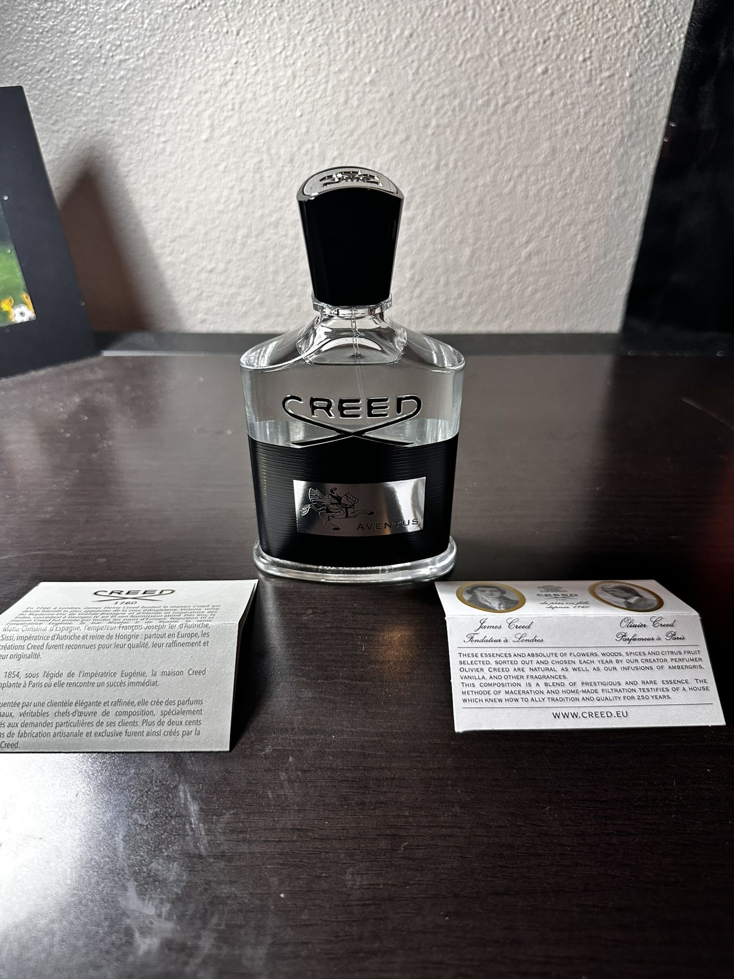 Creed Aventus (100ml)