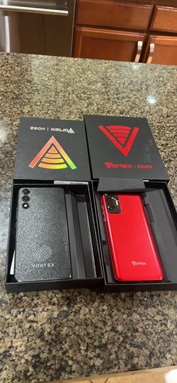 Vortex prepaid phones new