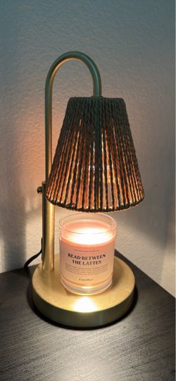 Candle warmer $10