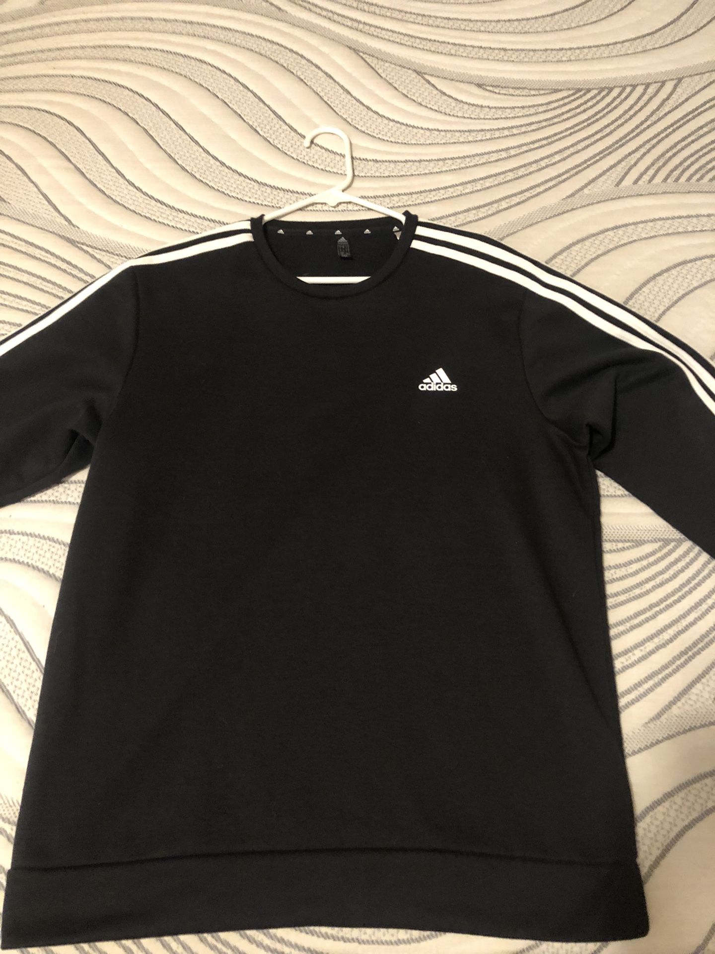 Large Adidas Sweatshirt