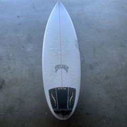 Lost Stub 3.0 Surfboard 