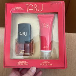 Tabu