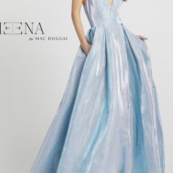 BALLGOWN Dress. New
