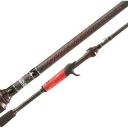 Abu Garcia Vendetta LTD Casting Rod 7' Medium Heavy Fast Action