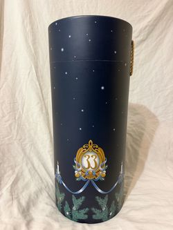 Disney Club 33 Scarf