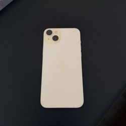 iPhone 15 Plus - 256GB - No Carrier Lock