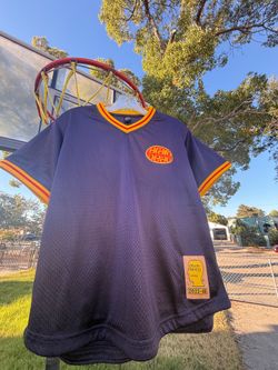 Brain Dead Basketball Jersey