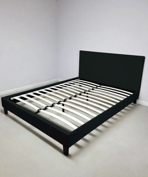 Cama ... Bed frame