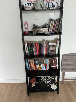 Bookshelf