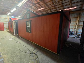 14X40 Tiny Home - Ready Now quick delivery!
