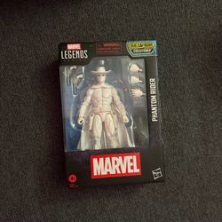 Marvel Legends Phantom Rider Figure