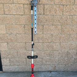 Milwaukee M18 FUEL Brushless Power Head 
