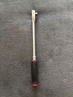 Snap on 1/2 ratchet