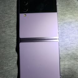 Samsung Galaxy Zflip 3 5g