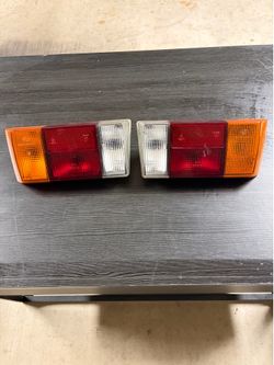 Vw mk1 rabbit and cabriolet used in good conditions tail lights