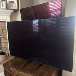 Samsung S90D 77” OLED TV