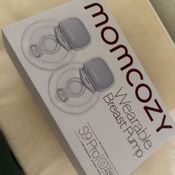 Mommy Cozy Breast Pump