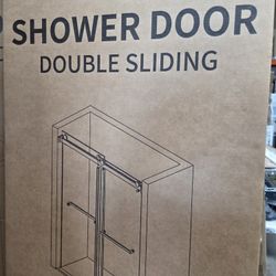 Shower Door
