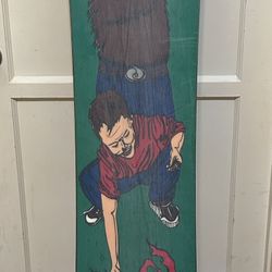 Joyride Fuego Smokey Bear Snowboard