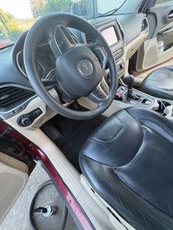 Car cleaning