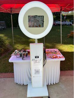 Photo Booth