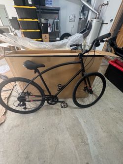 New bike for sale