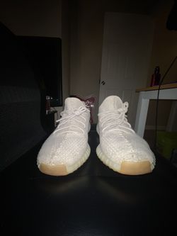 Yeezy 350 v2 sesame