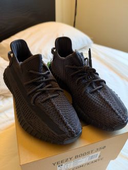 YEEZY BOOST 350 V2 SIZE 9 1/2