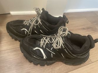 Balenciaga Track Sneaker Size 44