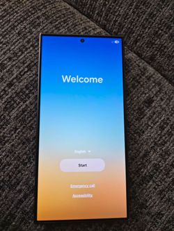 Samsung galaxy 24 ultra