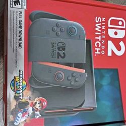 Nintendo Switch 2