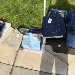 Yard Sale! 1211 n Jeffrey Dr Dinuba 