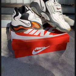 Nike Air Zoom